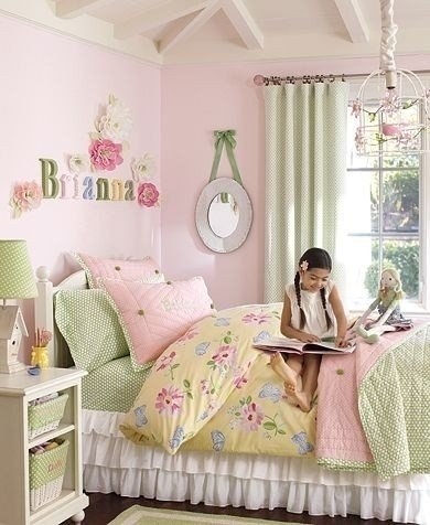 Идеи для декорирования интерьера