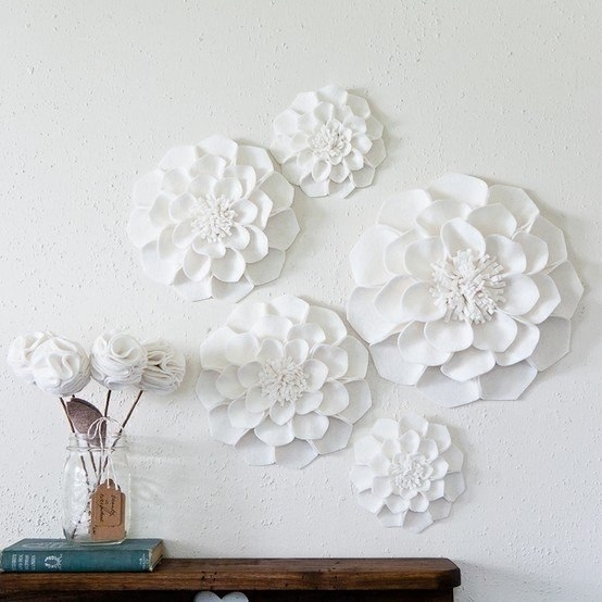 Идеи для декорирования интерьера