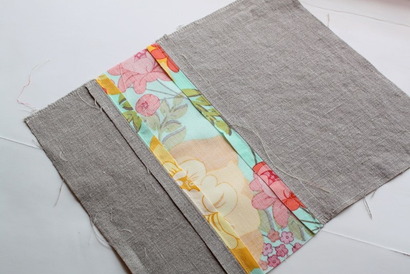 Обложка для блокнота