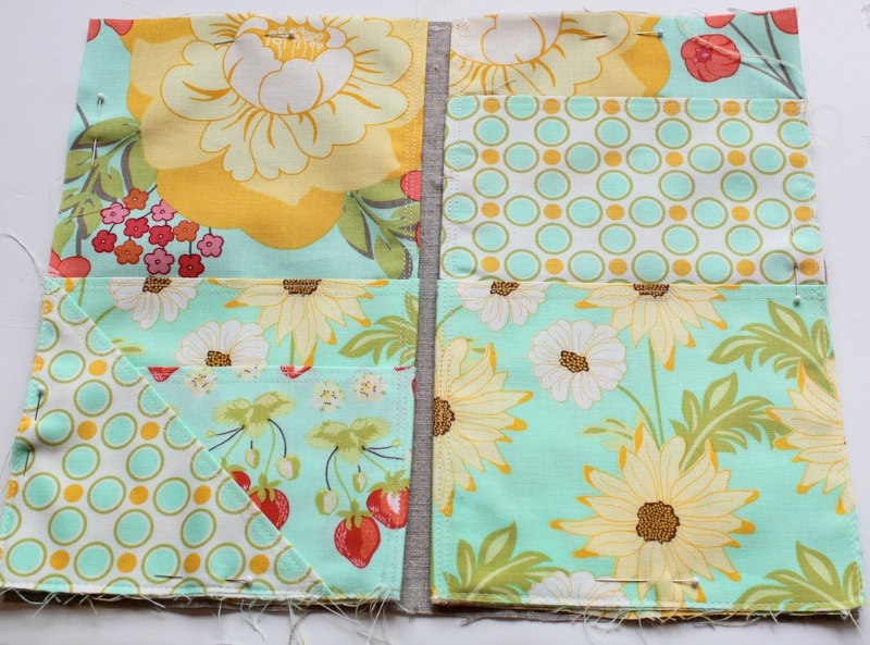 Обложка для блокнота