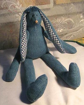 Вторая жизнь вещей. Джинсы. Вторая жизнь вещей. Джинсы.