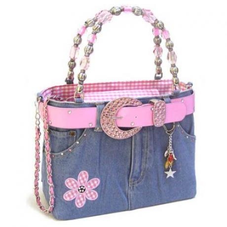 Вторая жизнь вещей. Джинсы. Вторая жизнь вещей. Джинсы.