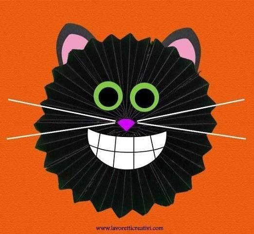 Идеи поделок из бумаги, сложенной гармошкой.