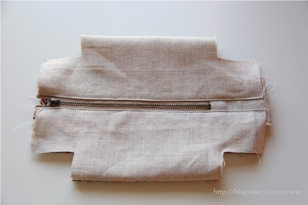 Коробочка из ткани. Коробочка из ткани.