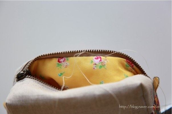 Коробочка из ткани. Коробочка из ткани.