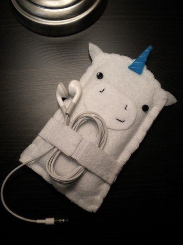 Чехлы из фетра Чехлы из фетра