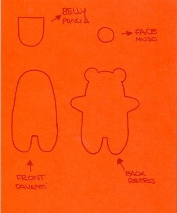 Чехлы из фетра Чехлы из фетра