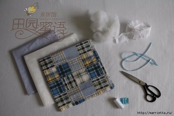 Шьем сами мягкую сидушку для стула. Шьем сами мягкую сидушку для стула.