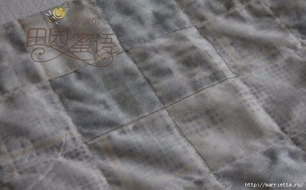 Шьем сами мягкую сидушку для стула. Шьем сами мягкую сидушку для стула.