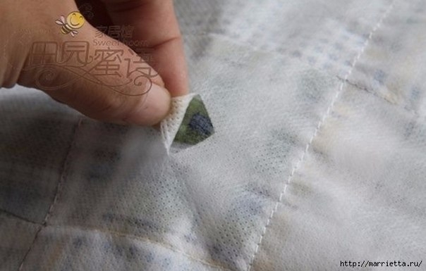 Шьем сами мягкую сидушку для стула. Шьем сами мягкую сидушку для стула.