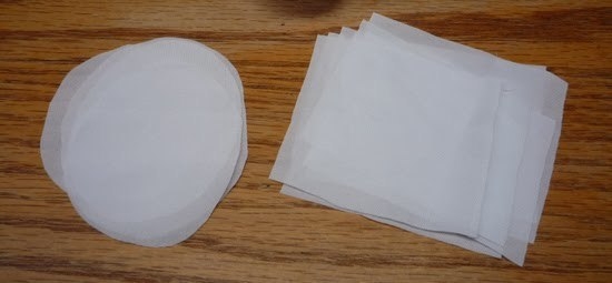 Роза. Цветы из ткани. МК.