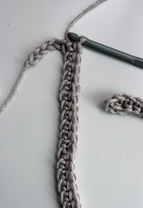 Воротничок