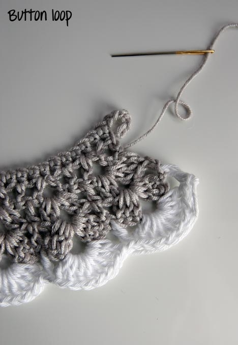 Воротничок