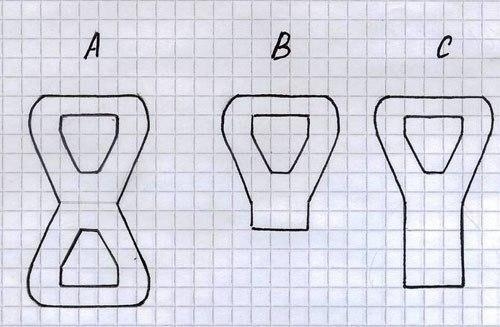 Кожаный браслет своими руками