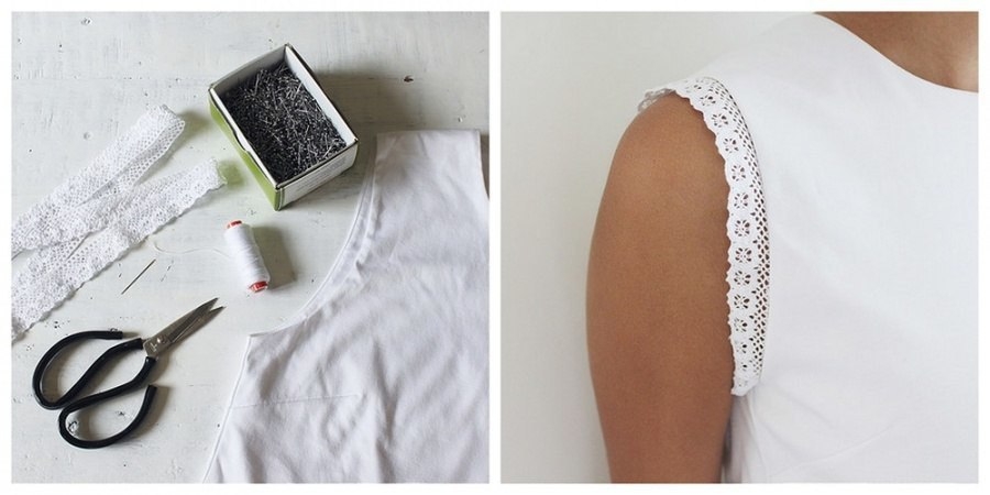 Переделка одежды Переделка одежды