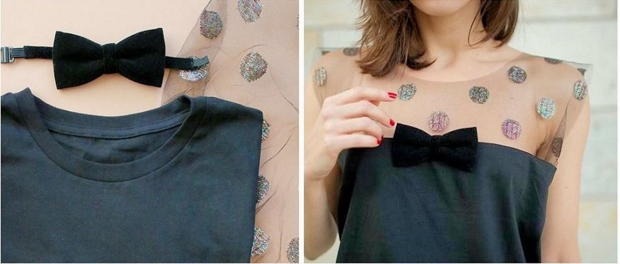 Переделка одежды Переделка одежды