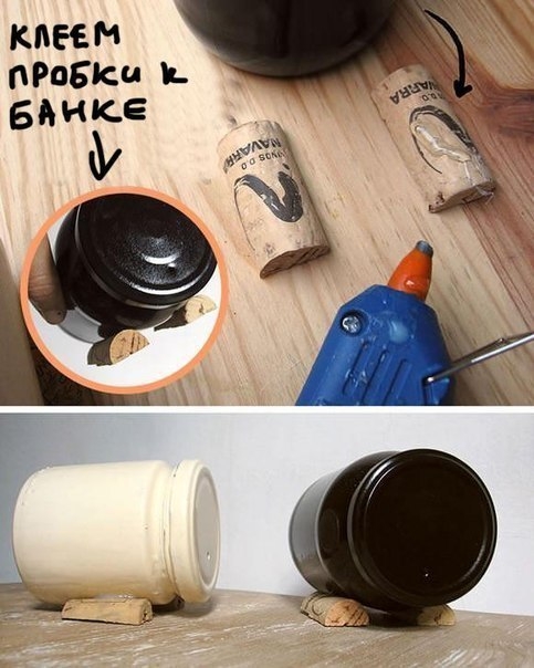 Держатели для катушек и клубков