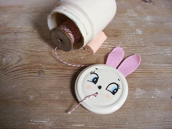 Держатели для катушек и клубков