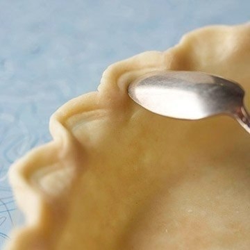 Идеи для оформления пирогов Идеи для оформления пирогов