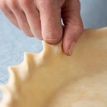 Идеи для оформления пирогов Идеи для оформления пирогов