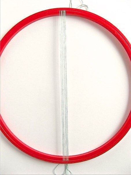 Браслет из бисера.