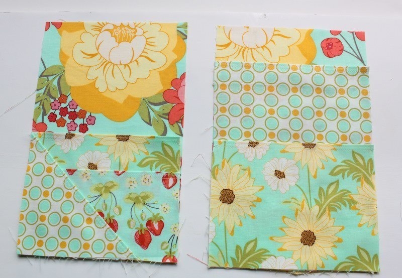 Текстильная обложка для блокнота своими руками Текстильная обложка для блокнота своими руками