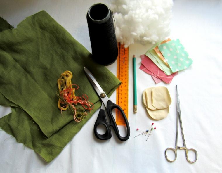 Игольница Игольница