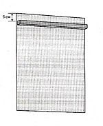 Рулонная штора своими руками. Мастер-класс.