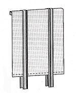 Рулонная штора своими руками. Мастер-класс.