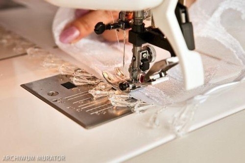 Панельная занавеска