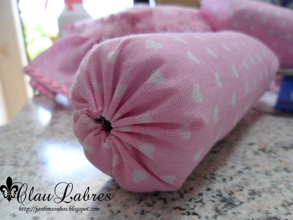 Шьем мягкое кресло для кукол Шьем мягкое кресло для кукол