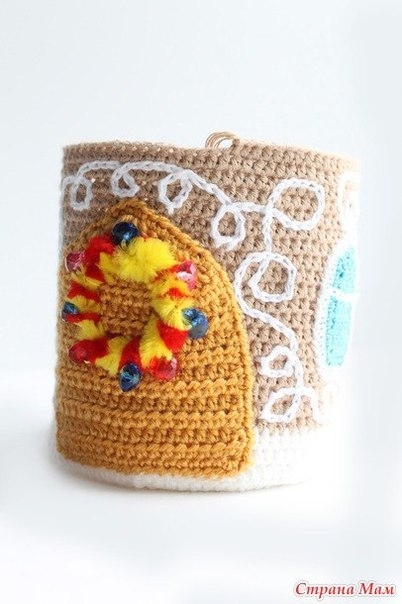 Игольница Грибок Игольница Грибок