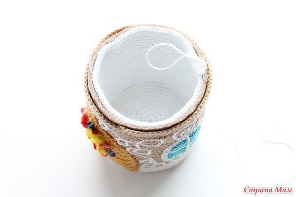 Игольница Грибок Игольница Грибок