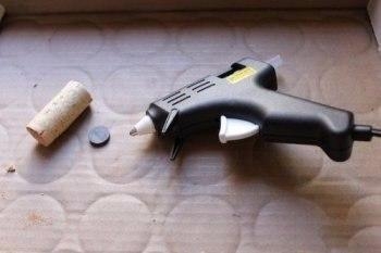 Магниты с живыми цветами