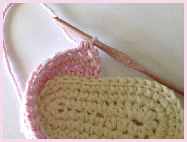 Пинетки сандалики