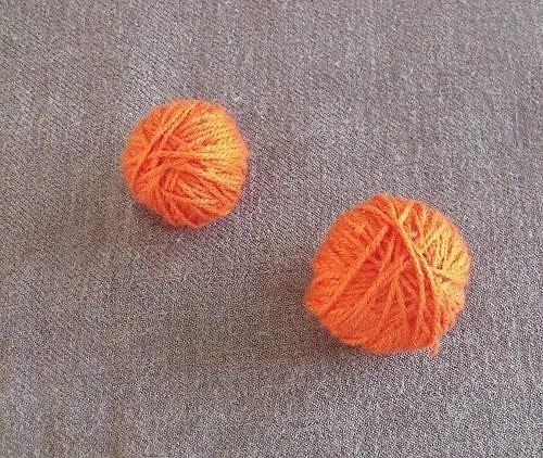 Страусенок