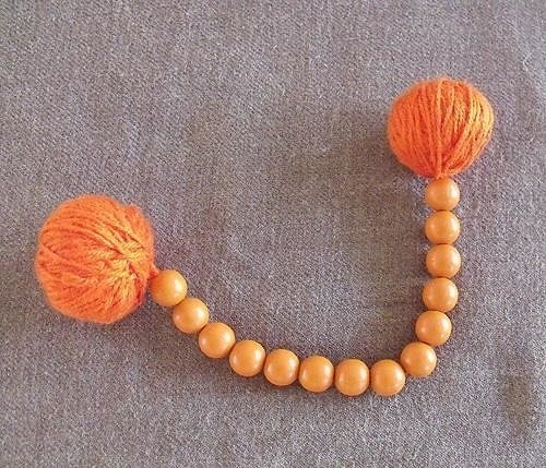 Страусенок