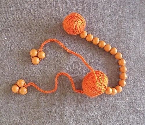 Страусенок