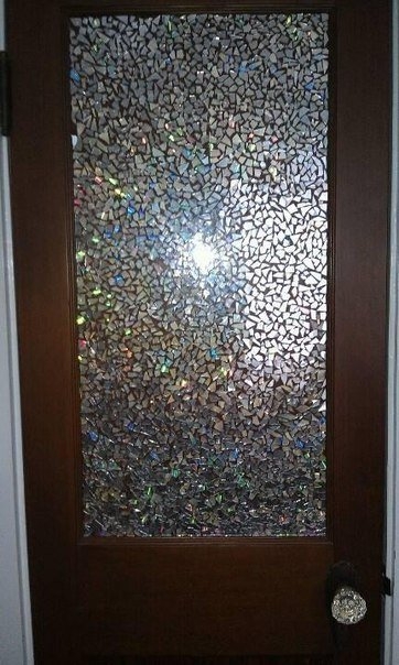 Ни в коем случае не выбрасывай старые диски