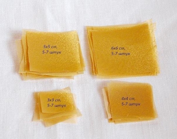 Заколка в виде объемной розы