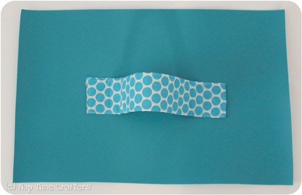 Складной тканевый резервуар. Мастер-класс.