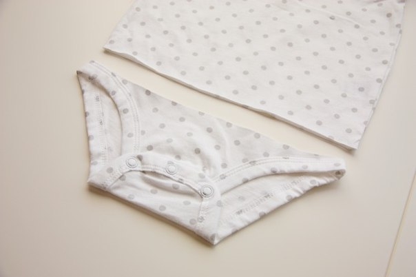 Летнее платье для маленькой девочки Летнее платье для маленькой девочки