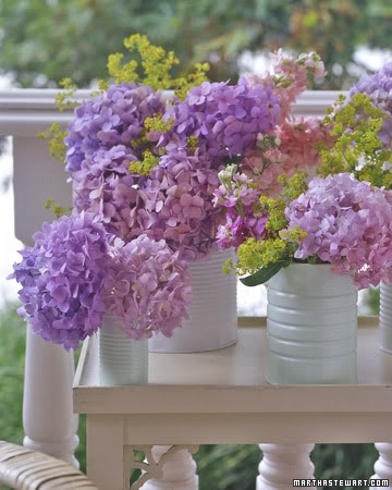 Утилизируем металлические банки