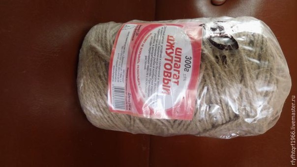 Вяжем милые лапоточки за 15 минут Вяжем милые лапоточки за 15 минут