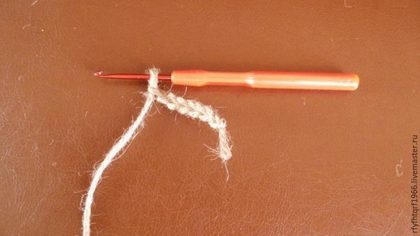 Вяжем милые лапоточки за 15 минут Вяжем милые лапоточки за 15 минут