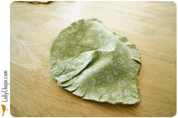 Мягкий ёжик Мягкий ёжик