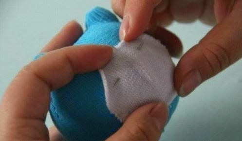 Забавный мишка