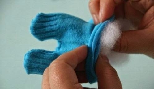 Забавный мишка