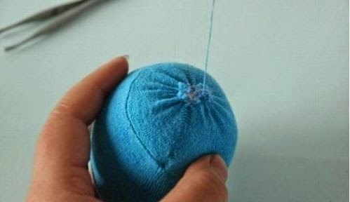 Забавный мишка