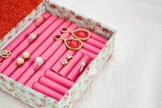 Удобная шкатулка для украшений Удобная шкатулка для украшений